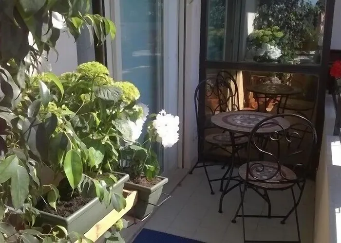 B&B Villa Dante - Policlinico Messina